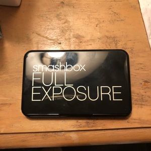 Smashbox Full Exposure Mini Palette